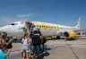 ARCA embarga a Flybondi por deudas sociales y previsionales
