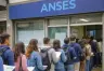 ANSES: Prestación por Desempleo de hasta $383.800 en octubre