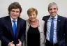 Reforma Tributaria Integral: Requerimientos del FMI para el Gobierno Argentino