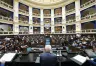 Aprobación de ley para reasignación de fondos del Impuesto Inmobiliario Rural
