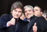 Análisis del Programa Financiero del Gobierno Argentino para 2026 y 2027
