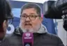 Ezequiel Verbes Resalta la Importancia del Diálogo en la Construcción de Soluciones Comunitarias