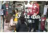 Análisis de la Caída en Ventas por el Día del Padre 2026 en Argentina