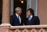 Acuerdo Energético entre Argentina y Chile: Exportación de Gas y Energía Renovable