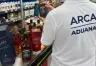 Control del contrabando en Argentina y su impacto en la industria local