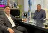 Avances en la Causa Sur Finanzas: Indagatorias y Defensa del Financista Vallejo
