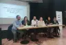 Capacitación Técnico-Administrativa: Primer Encuentro Presencial en Santa Cruz