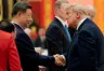 Impacto de la Reunión Trump-Xi Jinping en el Comercio Internacional y la Manufactura China