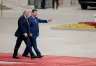 El Nuevo Orden Global: Implicaciones del Encuentro entre Trump y Xi Jinping