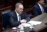 Manuel Adorni Reporta Ingresos Exentos de Ganancias Significativamente Superiores a su Salario