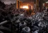 Impacto de la Caída de la Actividad Metalúrgica en el Empleo y la Sociedad