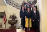 Mendoza se posiciona como destino estratégico para la inversión internacional