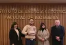 Reconocimiento al Talento Mendocino en la Expo San Juan Minera 2026