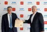 Alianza Estratégica entre YPF y McDonald's: Innovación en Estaciones de Servicio