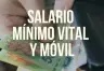 Convocatoria del Consejo Nacional del Empleo para actualización del Salario Mínimo