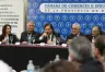 Reclamos de Sáenz sobre infraestructura y regulaciones de ARCA en el aniversario de la Cámara de Comercio de Salta