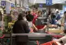 Nuevo sistema del Gobierno para combatir la evasión fiscal en supermercados