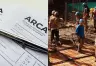 Modificación en la contratación de trabajadores temporarios por ARCA