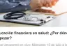 Educación Financiera para Profesionales de la Salud: Fondos de Inversión y ETFs