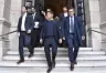 Audiencia Clave de Kicillof en la Corte Suprema por Deuda de ANSES
