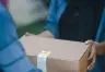Eliminación de límites de valor en exportaciones por courier