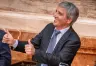 Anuncio del Plan Financiero del Gobierno para el Pago de Deuda hasta 2027