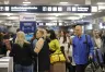 Disminución del 13,2% en los Viajes al Exterior: Análisis del Impacto Económico