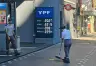 Análisis del Impacto de la Baja del Petróleo en los Precios de la Nafta en Argentina