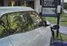 Exención del impuesto automotor para vehículos eléctricos en Mendoza