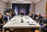 Reunión entre Economía y contadores sobre cambios en la ley de Ganancias