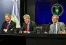 Presentación del Programa Financiero 2026-2027 por el Ministerio de Economía