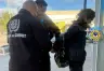 Incidente en Oficinas de ANSES en Puerto Madryn: Detención de un Hombre en Estado de Ebriedad