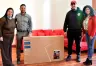 Premiación a Contribuyentes al Día en Trelew: Un Reconocimiento a la Responsabilidad Fiscal
