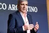 Luis Caputo Anuncia Récord Histórico en el PBI del Primer Trimestre