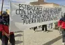 Movilización en La Quiaca por derogación de restricciones de ARCA