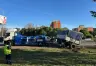 Accidente en Panamericana: Volcamiento de Camión y sus Implicancias Económicas