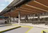 Reducción del Impuesto de Sellos para la Concesionaria de la Nueva Terminal de Ómnibus en Tucumán