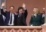 Desafíos Políticos y Estrategias Electorales de Javier Milei hacia 2027