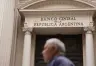 Compra de dólares del Banco Central: U$S 532 millones