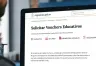 Vouchers Educativos: Fechas y Montos de Pago Confirmados por ANSES
