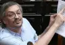 Propuesta de impuesto del 3% a giros al exterior por Máximo Kirchner