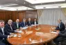 Reunión entre la UIA y el Ministro de Economía: Propuesta de RIGI Industrial