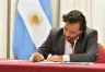 Revisión de normativa de exportaciones en frontera solicitada por el Gobernador Sáenz