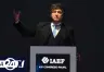 Javier Milei y su crítica a los 'monstruos colectivistas' en el Congreso del IAEF