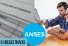 Guía para Descargar el Recibo de Sueldo desde la Aplicación de ANSES