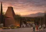 Nuevo Espacio Comercial y Gastronómico en Mendoza: Un Proyecto de Desarrollo Inmobiliario en Chacras de Coria
