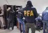 Suspensión de acción penal contra White Gulf por evasión fiscal