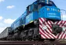 Modernización de Locomotoras del Belgrano Cargas: Inversión y Privatización