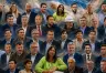 Análisis de los Registros Tributarios de Funcionarios del Gobierno de Rogelio Frigerio