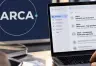 Advertencia de ARCA sobre correos electrónicos falsos y phishing